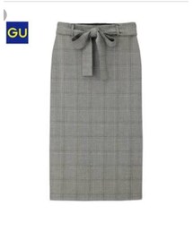 GU | スカート