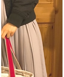 UNIQLO | スカート