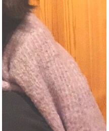 KBF | ニット/セーター