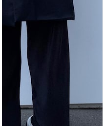 ISSEY MIYAKE | その他パンツ