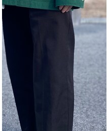 VINTAGE | スラックス