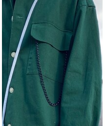 GU | ジャケット/アウター