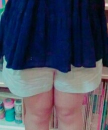 UNIQLO | カーゴパンツ