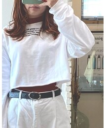 ZARA | スウェット