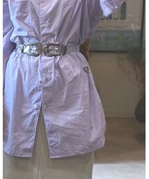UNIQLO | シャツ/ブラウス