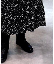 ZARA | ブーツ