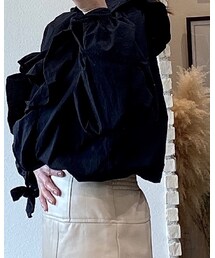 ZARA | シャツ/ブラウス
