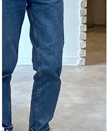 ZARA | デニムパンツ