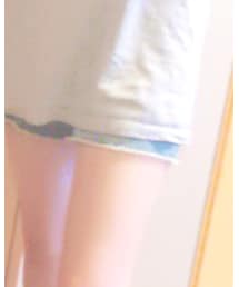 BROWNY　STANDARD | デニムパンツ