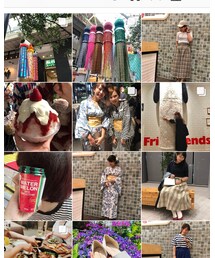 instagram🙋‍♀️ | その他