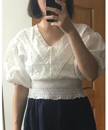 w closet | トップス