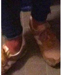 NEW BALANCE | スニーカー