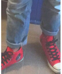 CONVERSE | スニーカー