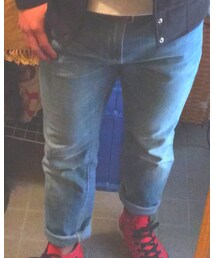 American Eagle | デニムパンツ