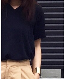 UNIQLO | Tシャツ/カットソー