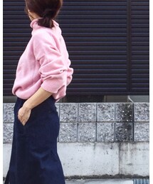 LUCA/LADY LUCK LUCA | ニット/セーター