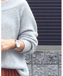 klasse14 | アナログ腕時計