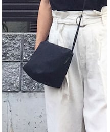 Herve Chapelier | ショルダーバッグ