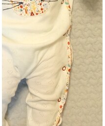 nextbaby | ロンパース