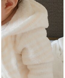 gelato pique Baby＆Kids | パーカー