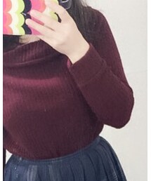 MAJESTIC LEGON | ニット/セーター