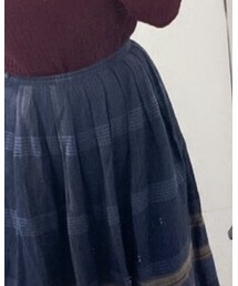 ehka sopo | スカート