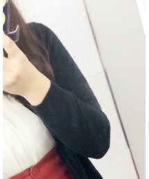 ehka sopo | カーディガン/ボレロ