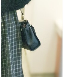 SMIR NASLI | ショルダーバッグ