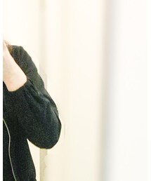 A part by | ブルゾン