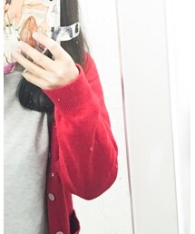 used | カーディガン/ボレロ