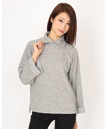 a.g.plus | ニット/セーター