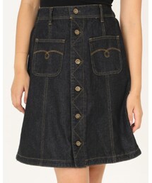 a.g.plus | デニムスカート