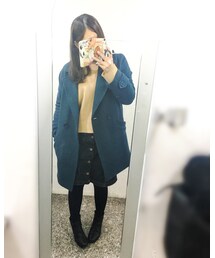 アウター有ver◎ | その他