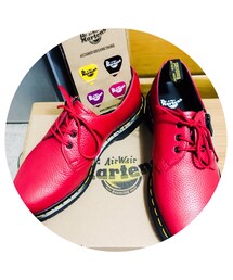Dr. Martens | シューズ