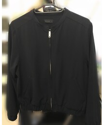 A part by | ブルゾン