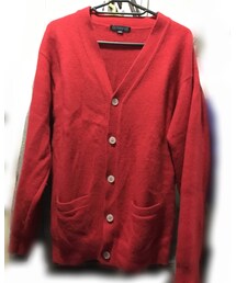 used | カーディガン/ボレロ