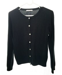 ehka sopo | カーディガン/ボレロ