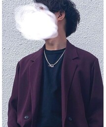 All Blues | ネックレス