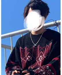 All Blues | ネックレス