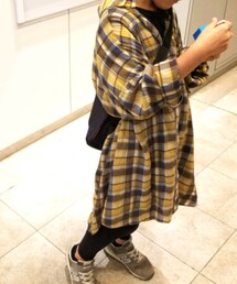 NANO universe | シャツ/ブラウス