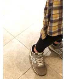 無印良品 | レギンス/スパッツ