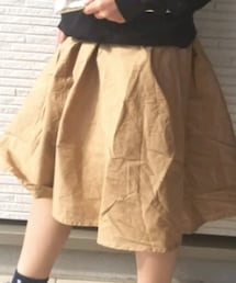 DEVILOCK | スカート