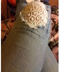 Levisの「パンツ(デニムパンツ)」