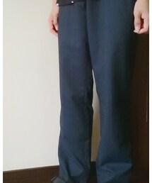 no brand | スラックス