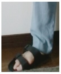 RAGEBLUE | サンダル