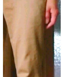 nylaus | チノパンツ