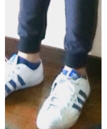 adidas | スニーカー