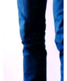 UNIQLO | デニムパンツ