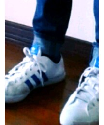 adidas | スニーカー