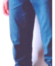 UNIQLO | デニムパンツ